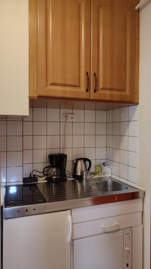 Abigel Thermal Apartman Bük Extérieur photo